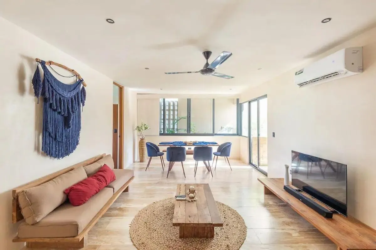 Focus La Veleta Nature Haven location